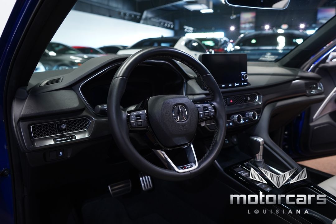 2023 Acura Integra
