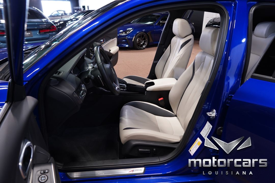 2023 Acura Integra
