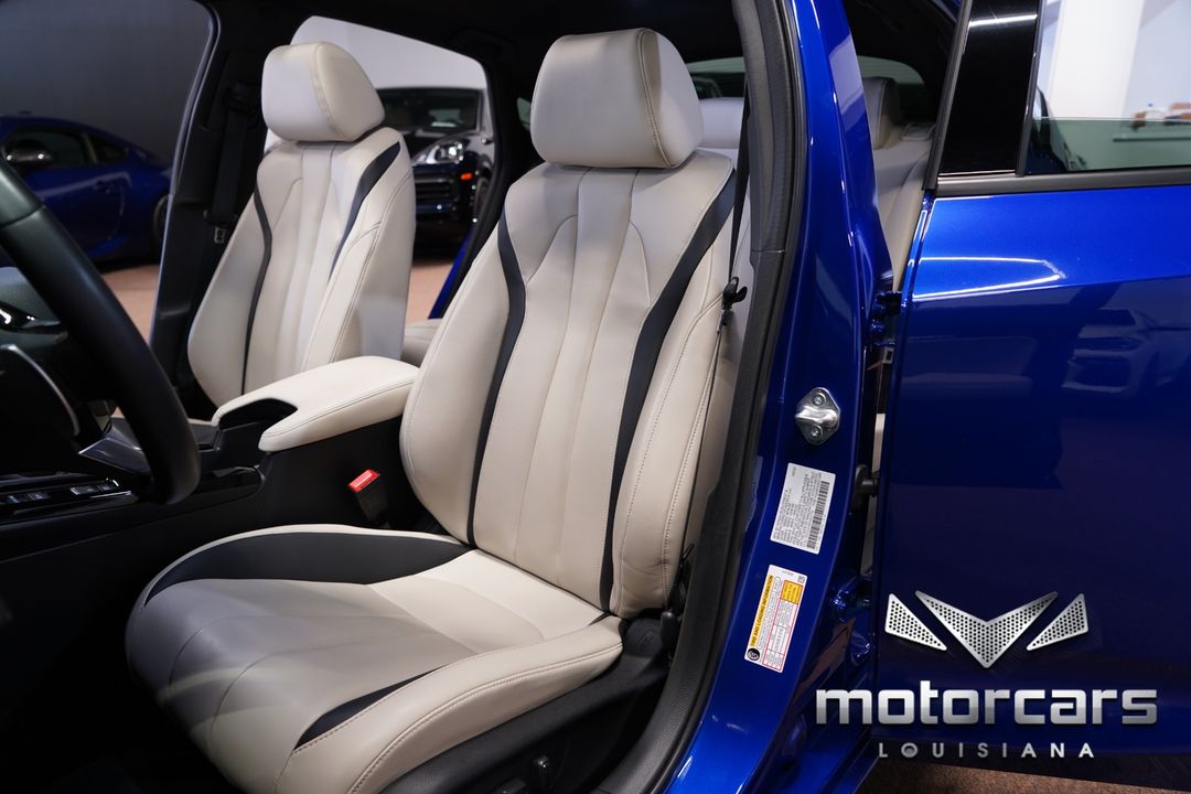 2023 Acura Integra