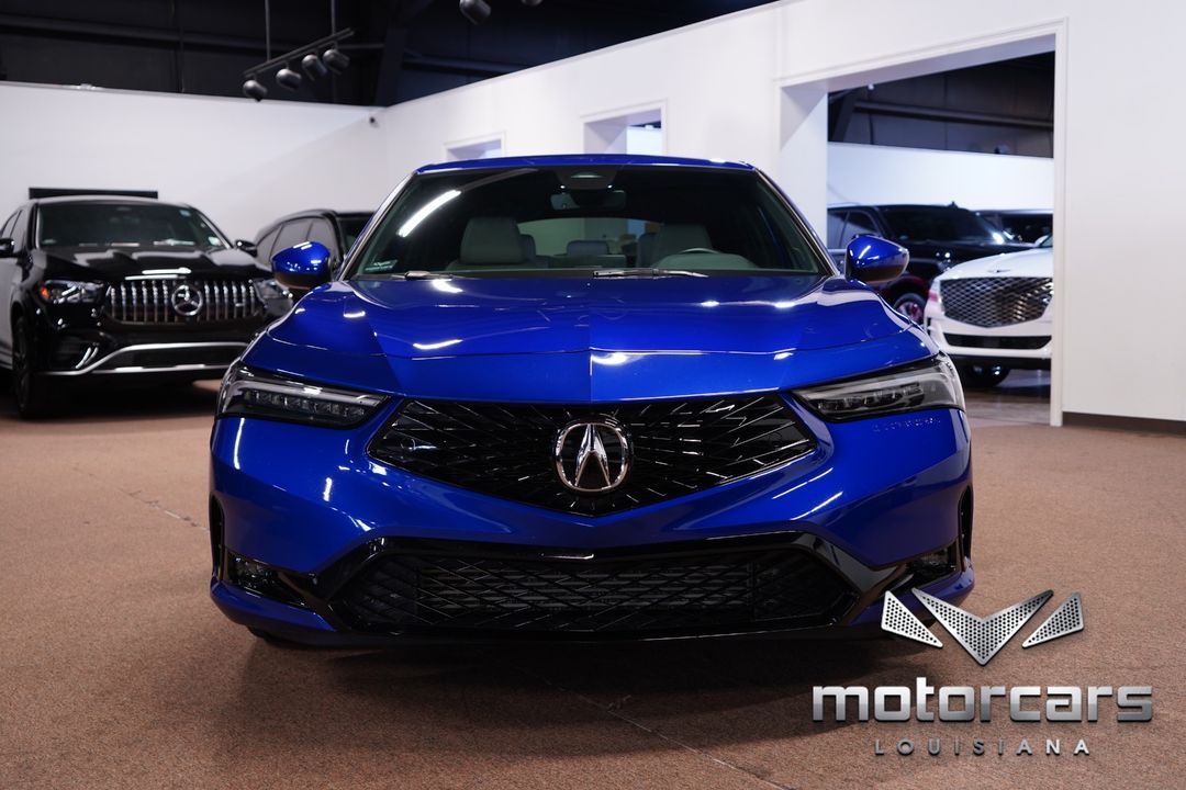 2023 Acura Integra