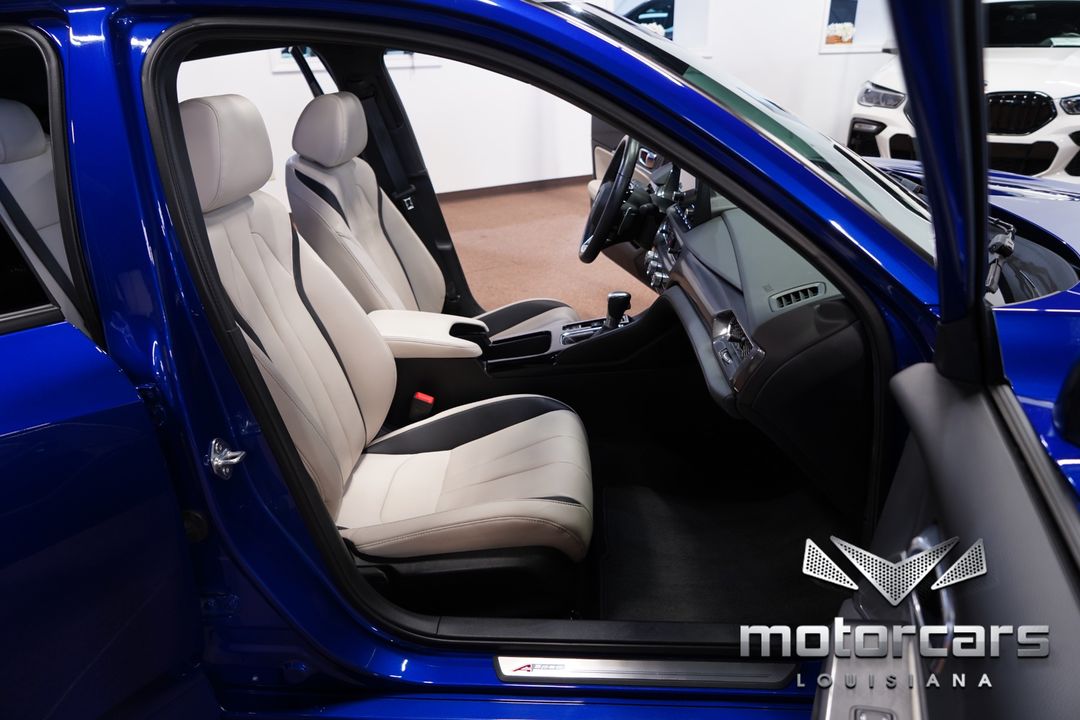 2023 Acura Integra