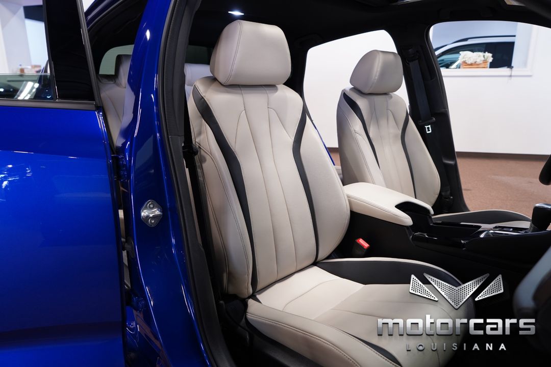 2023 Acura Integra