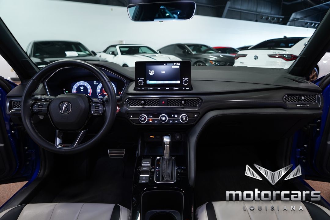 2023 Acura Integra