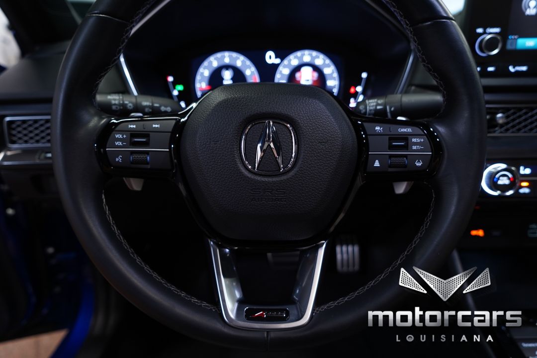 2023 Acura Integra