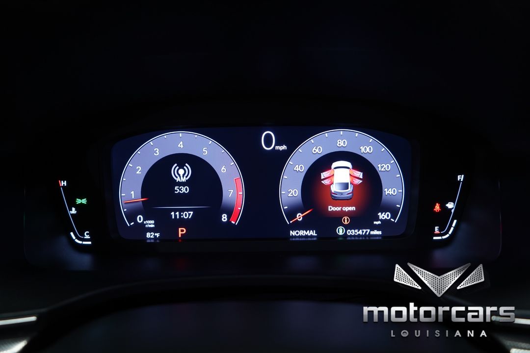 2023 Acura Integra