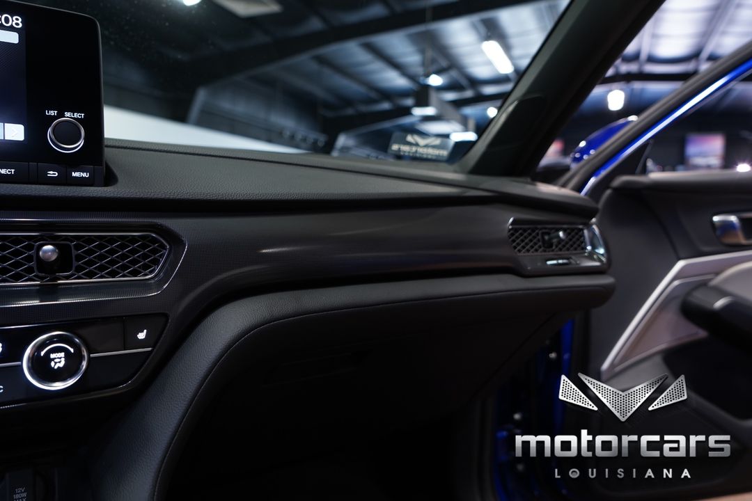 2023 Acura Integra