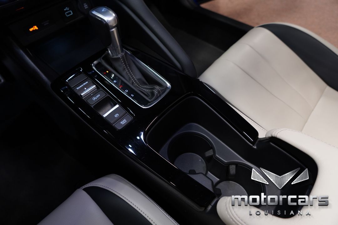 2023 Acura Integra