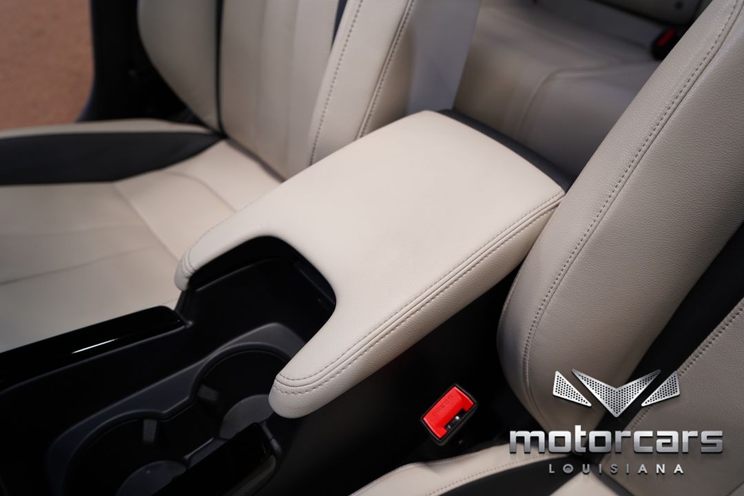 2023 Acura Integra