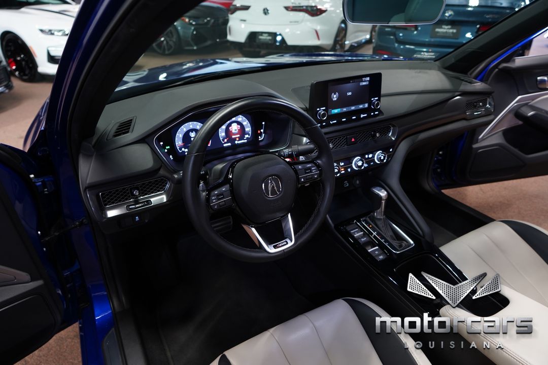 2023 Acura Integra
