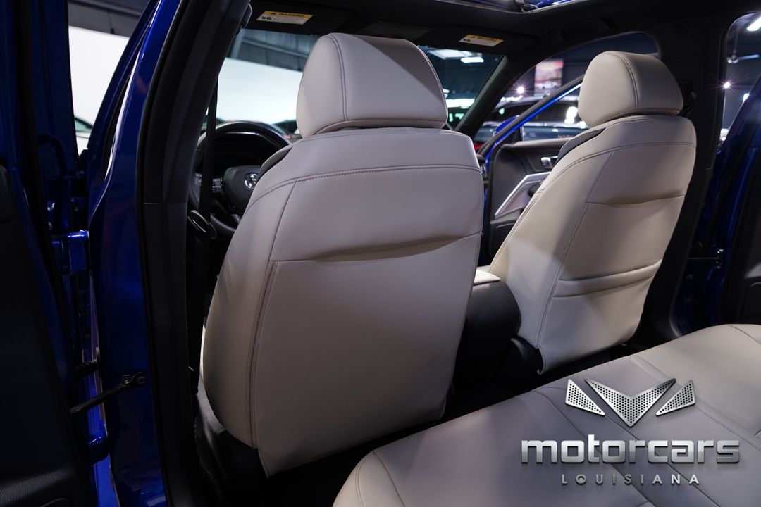 2023 Acura Integra