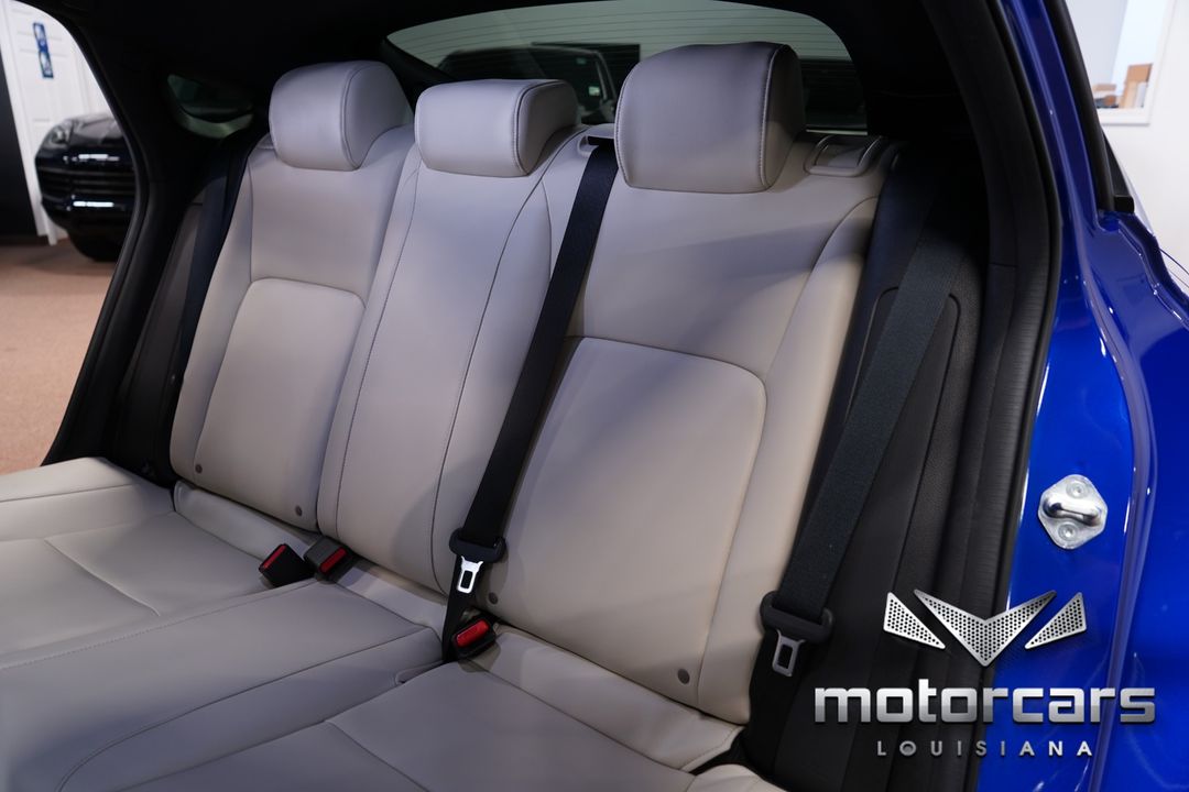 2023 Acura Integra