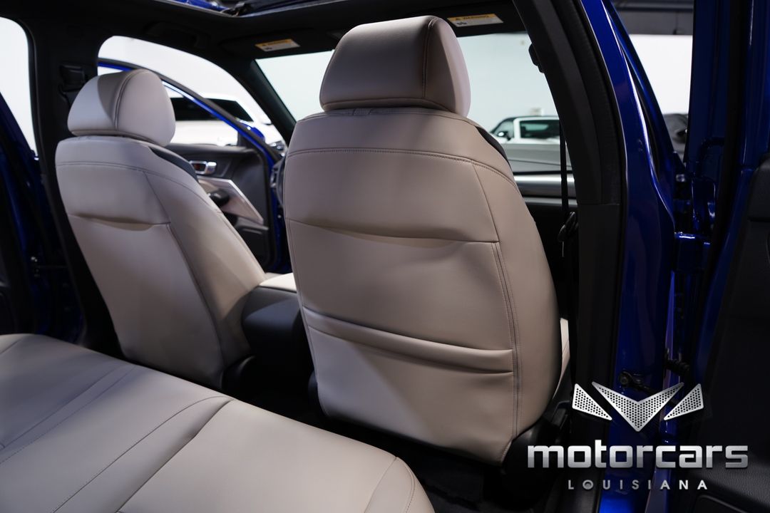 2023 Acura Integra