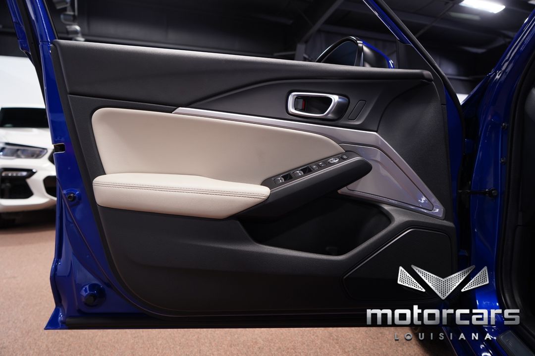 2023 Acura Integra