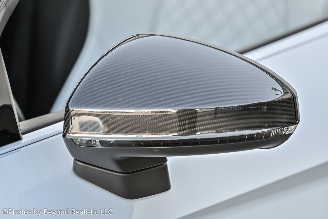 2021 Audi R8 Spyder