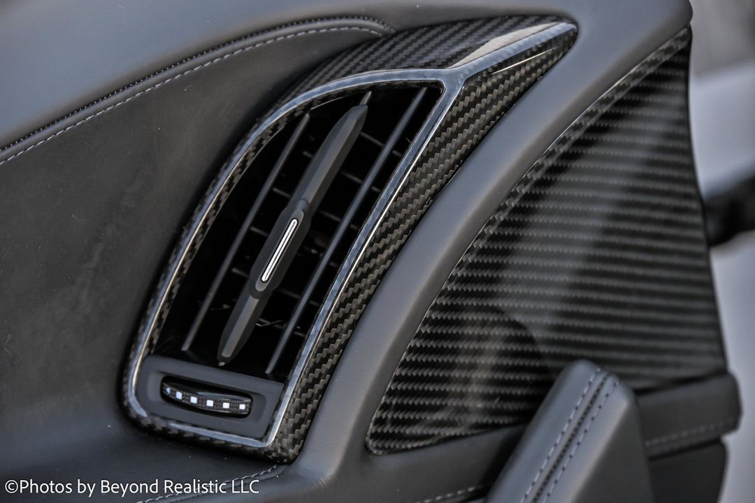 2021 Audi R8 Spyder