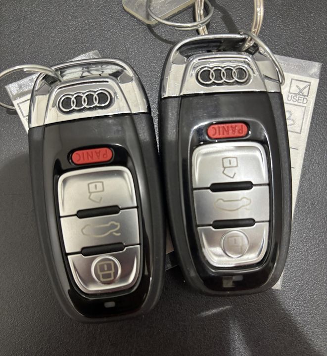 2021 Audi R8 Spyder