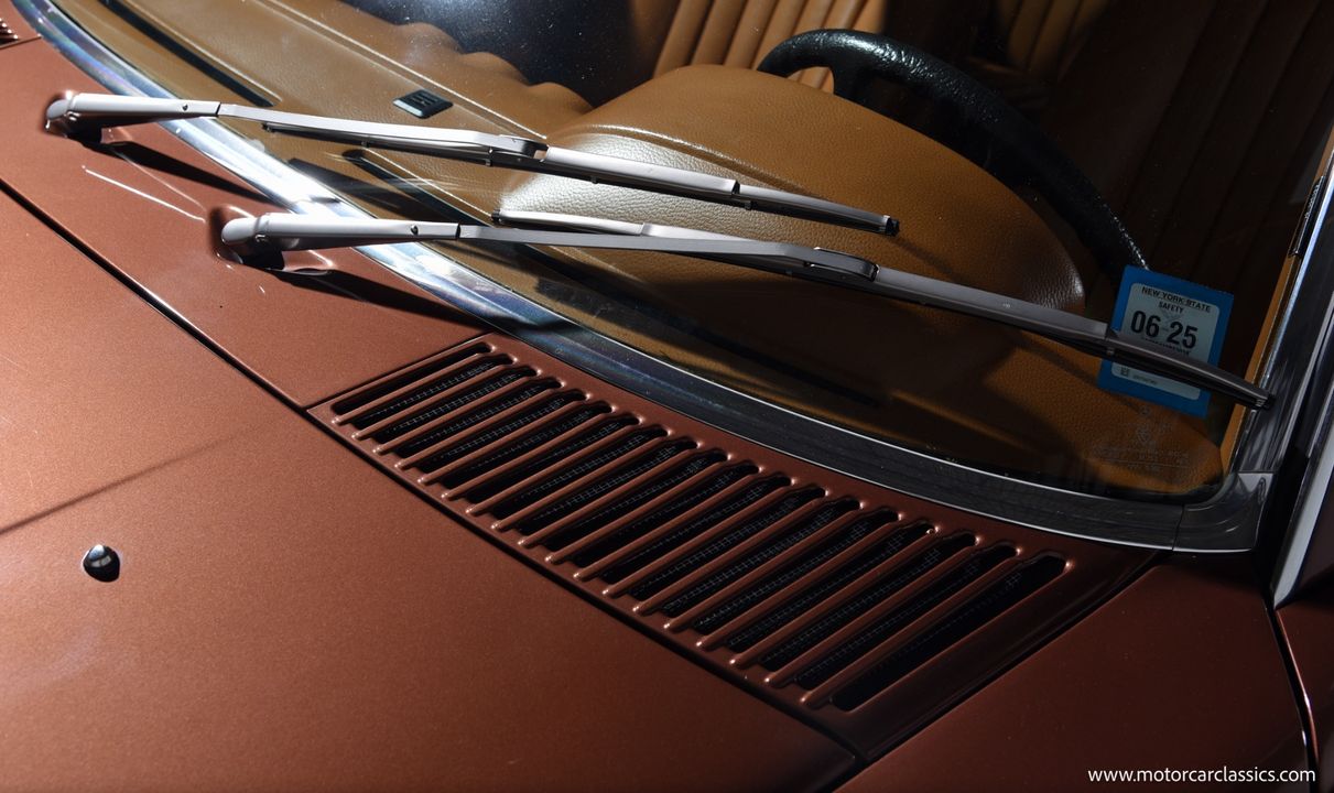 1979 Mercedes-Benz 450-CLASS