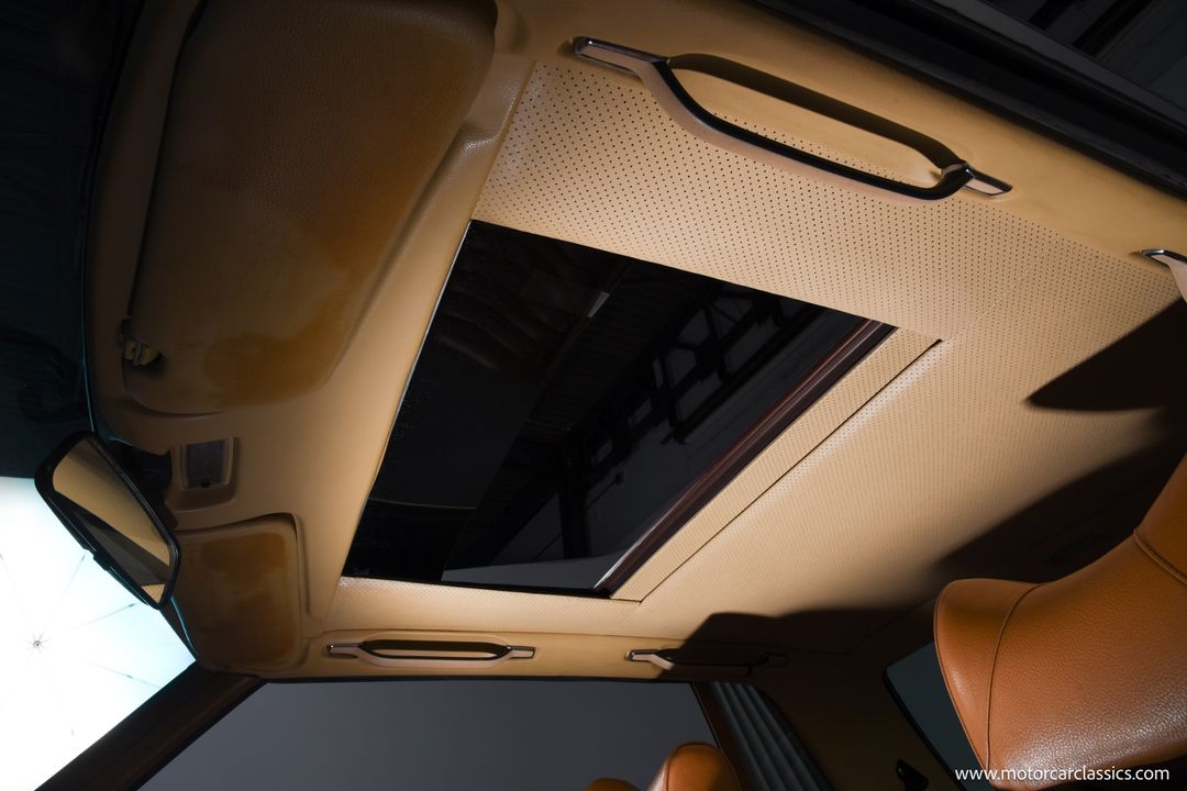 1979 Mercedes-Benz 450-CLASS