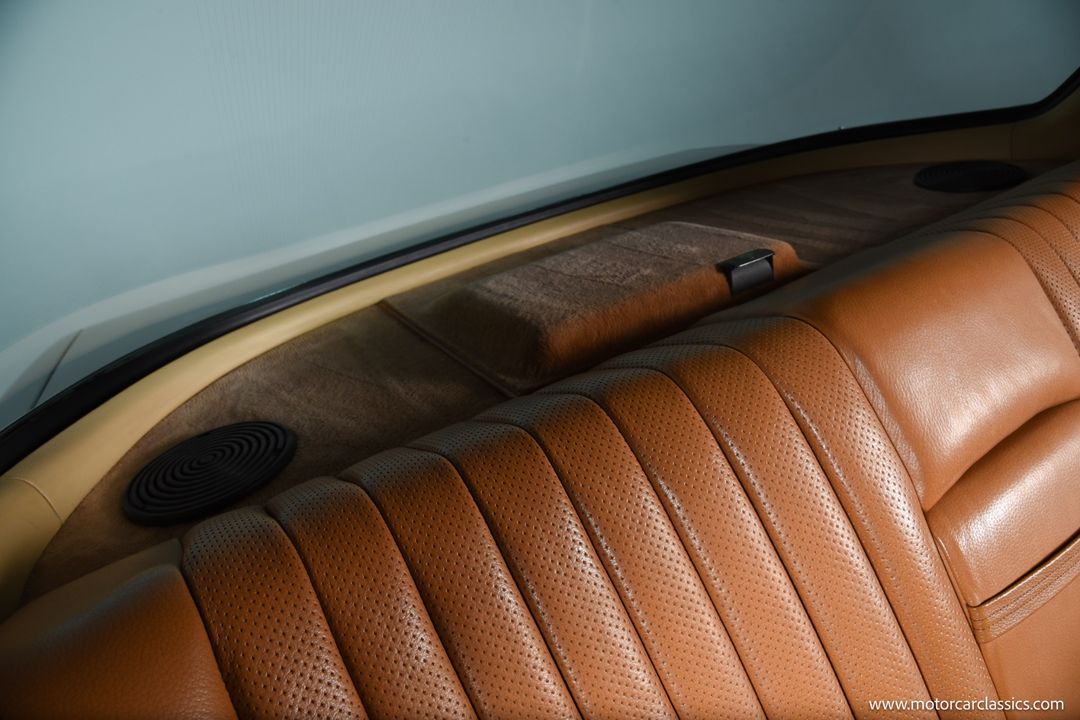 1979 Mercedes-Benz 450-CLASS