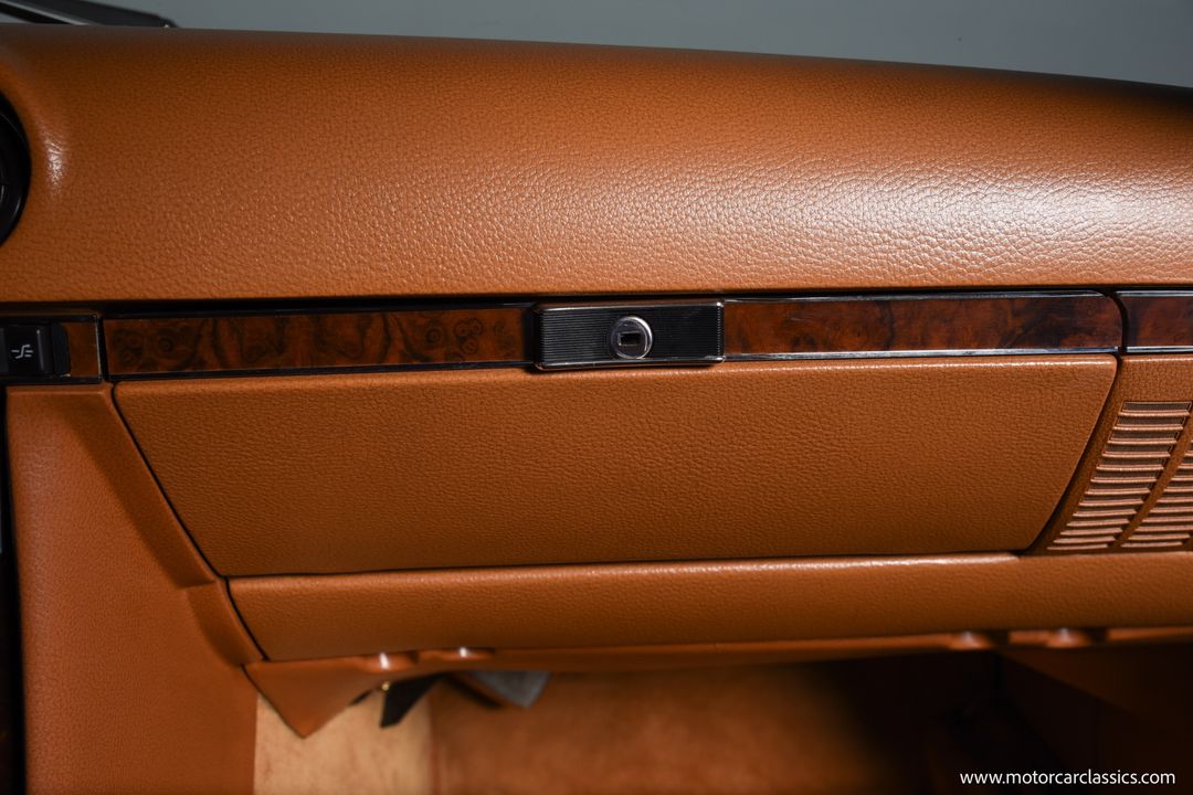 1979 Mercedes-Benz 450-CLASS