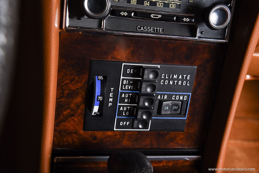 1979 Mercedes-Benz 450-CLASS