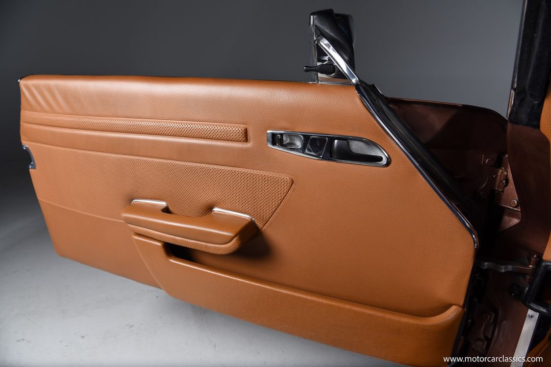 1979 Mercedes-Benz 450-CLASS