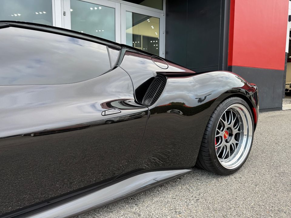 2024 Ferrari 296 GTB