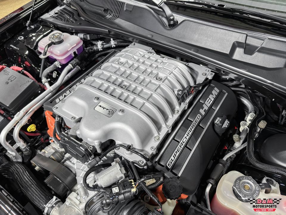 2016 Dodge Challenger