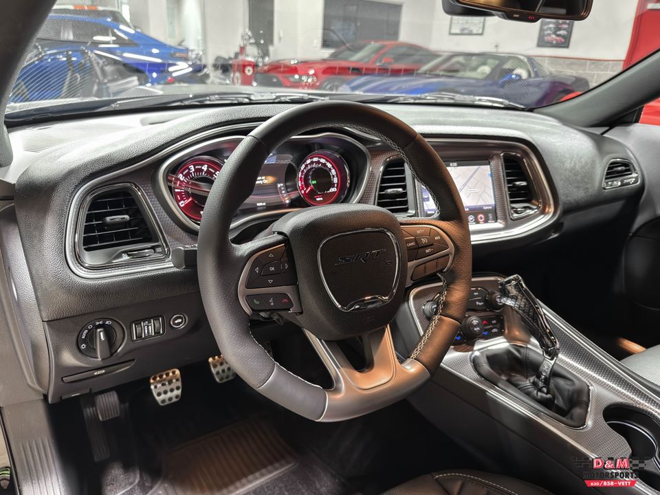 2016 Dodge Challenger