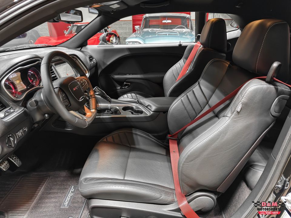 2016 Dodge Challenger