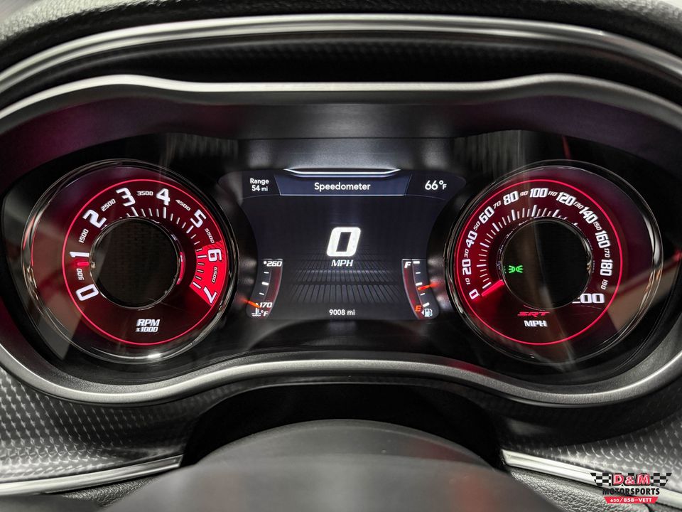 2016 Dodge Challenger