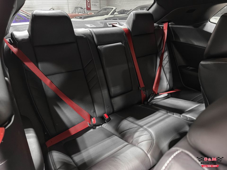 2016 Dodge Challenger