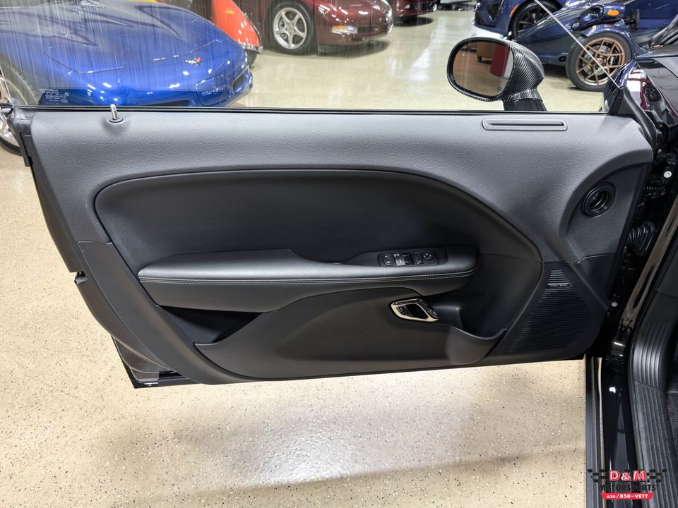 2016 Dodge Challenger