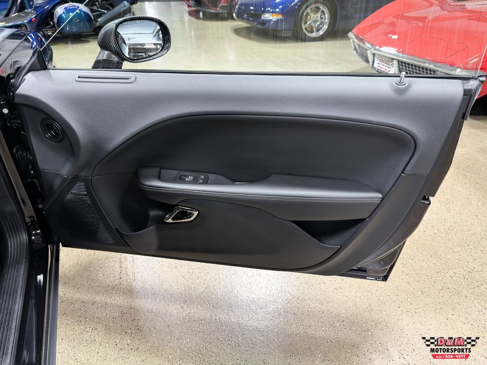 2016 Dodge Challenger