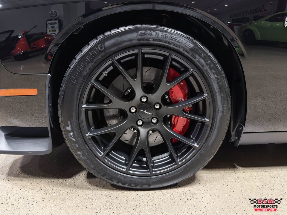 2016 Dodge Challenger