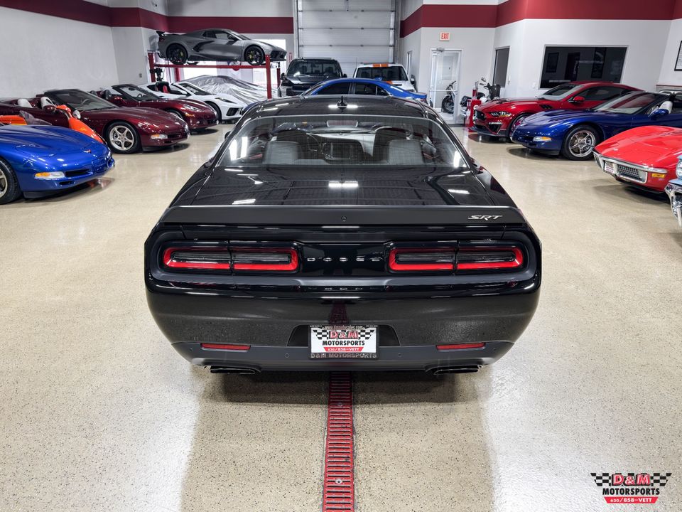 2016 Dodge Challenger