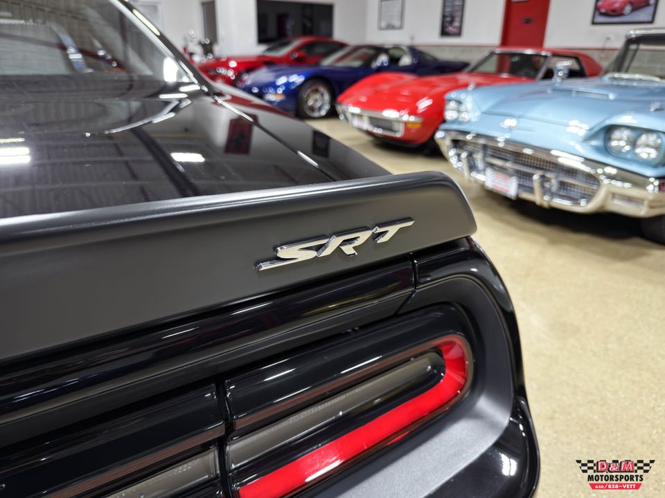 2016 Dodge Challenger