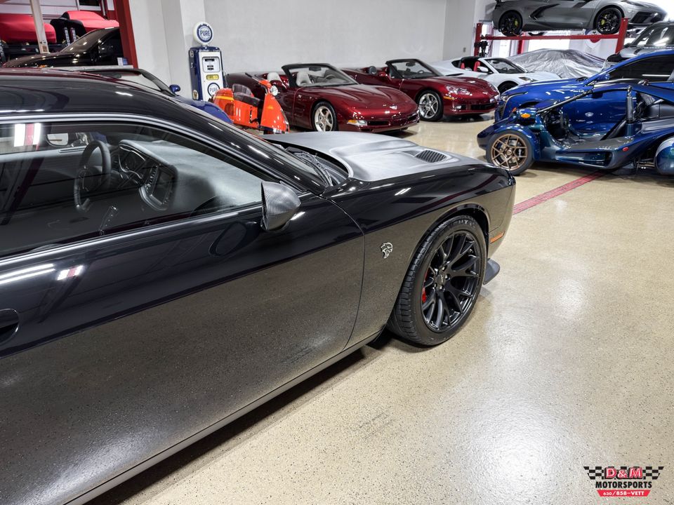 2016 Dodge Challenger