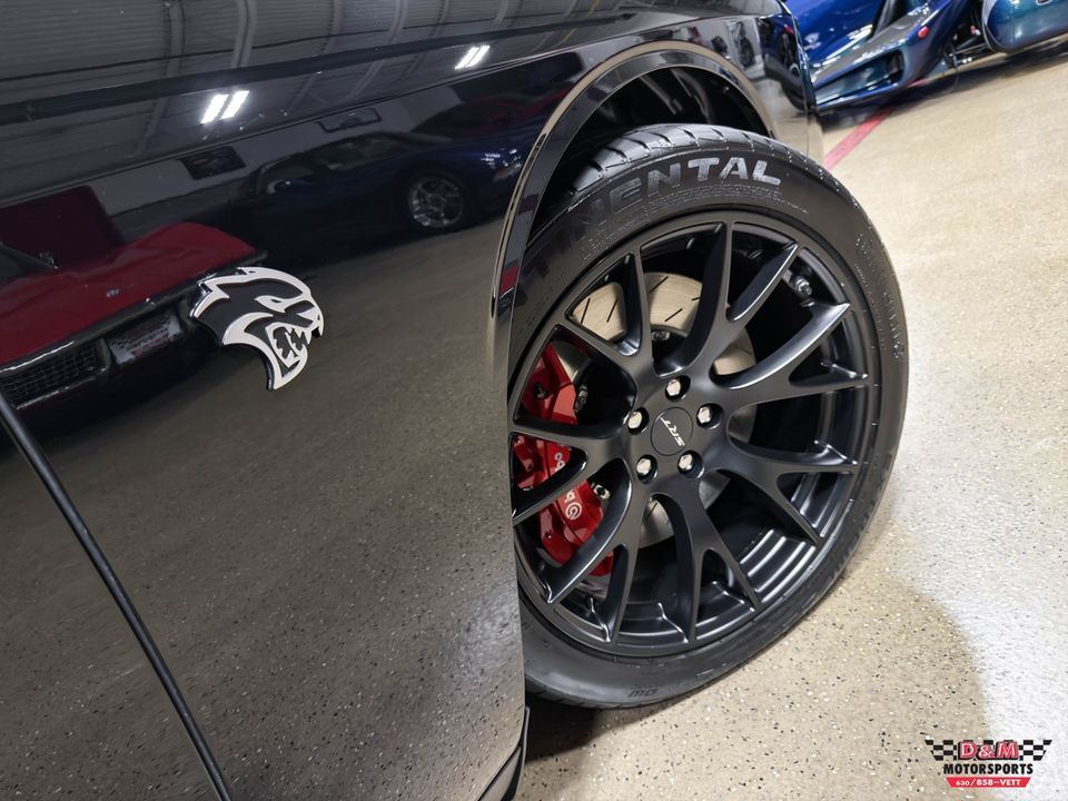 2016 Dodge Challenger