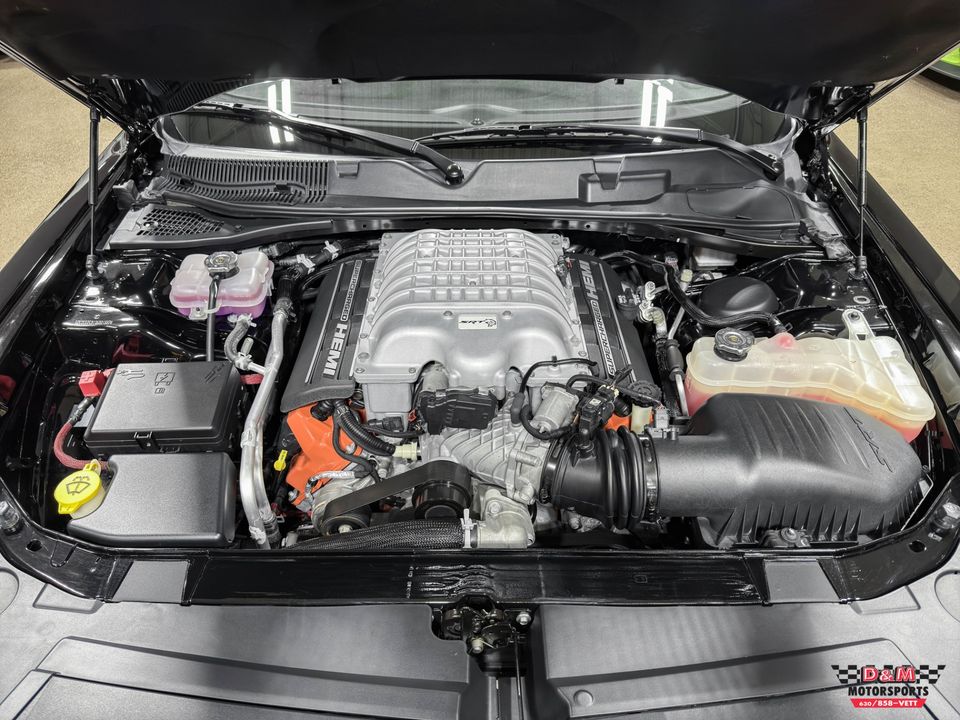 2016 Dodge Challenger