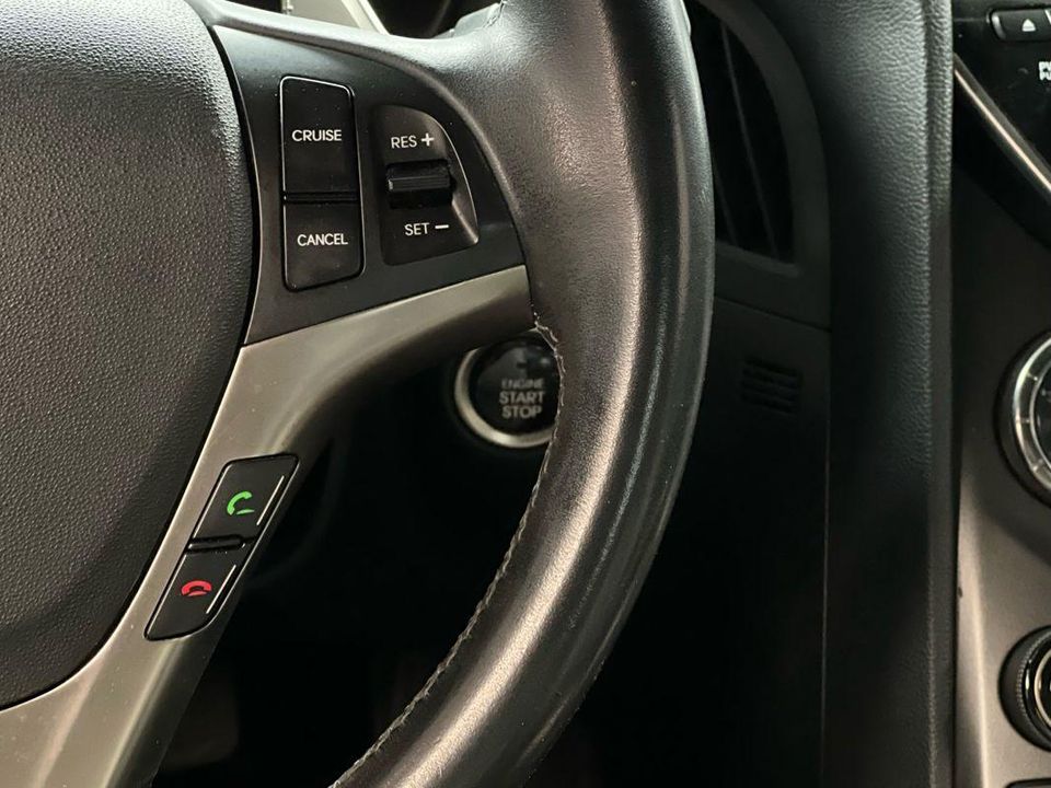 2016 Hyundai Genesis Coupe