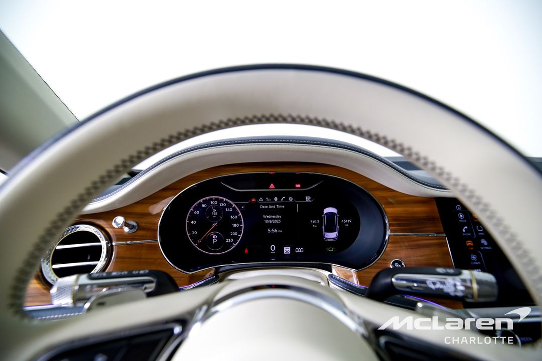 2021 Bentley Flying Spur
