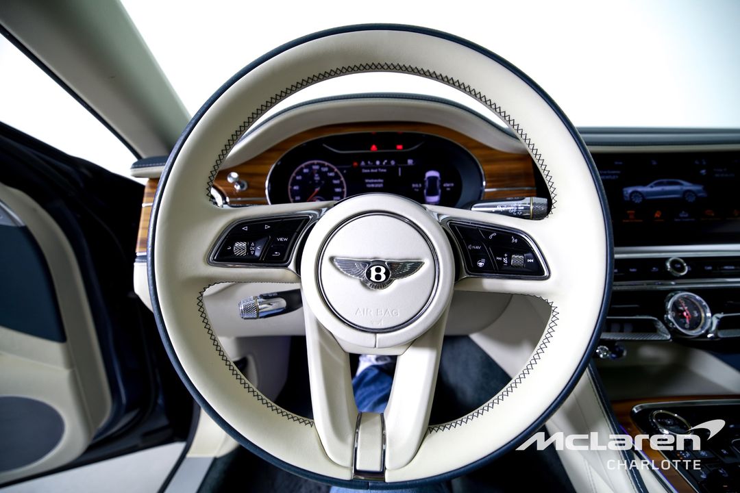 2021 Bentley Flying Spur