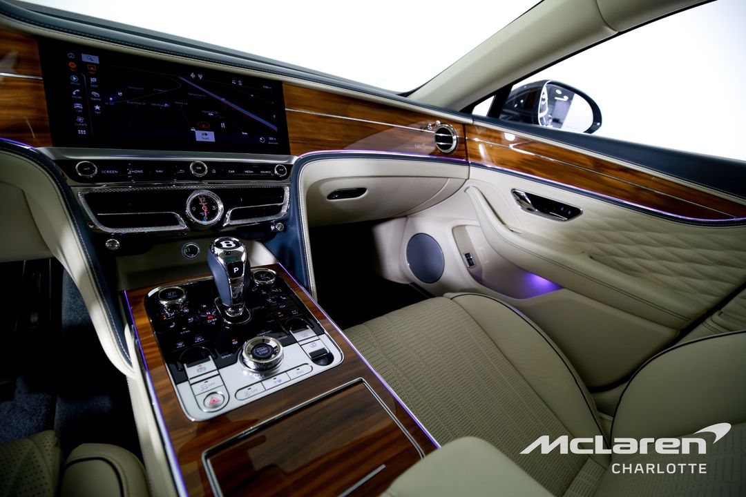 2021 Bentley Flying Spur