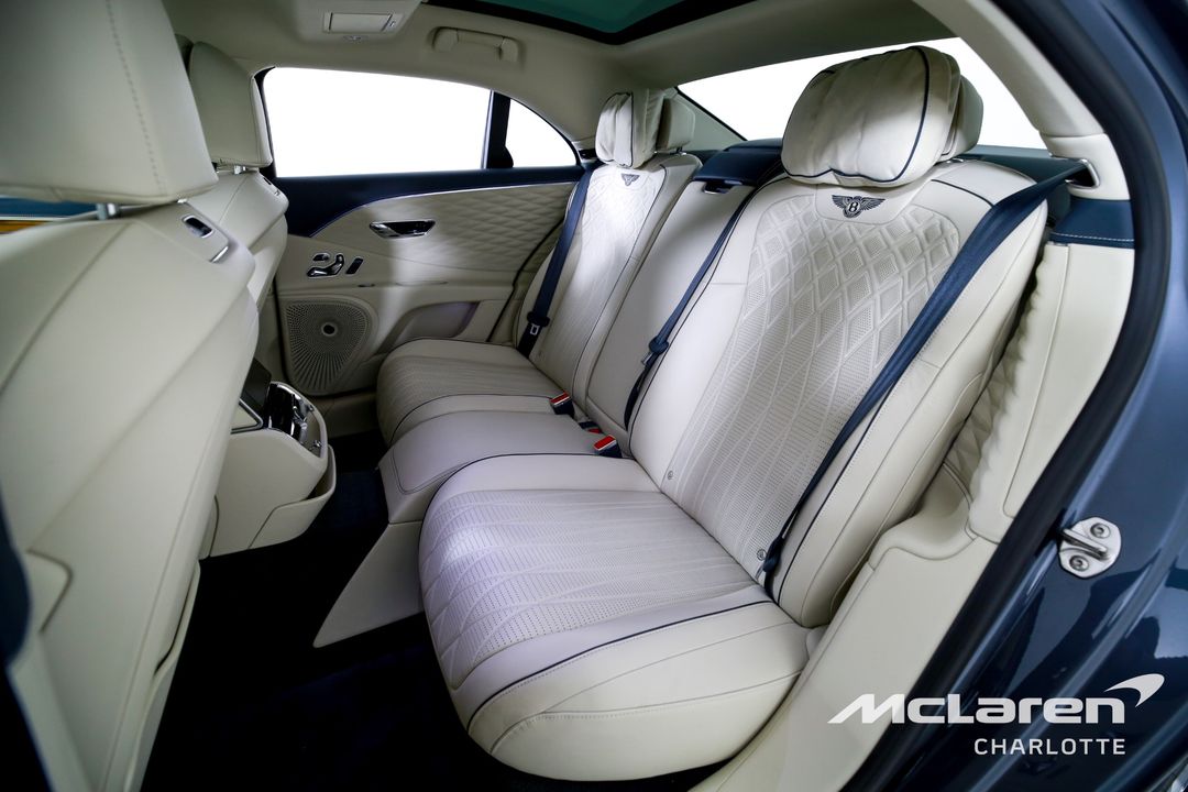 2021 Bentley Flying Spur