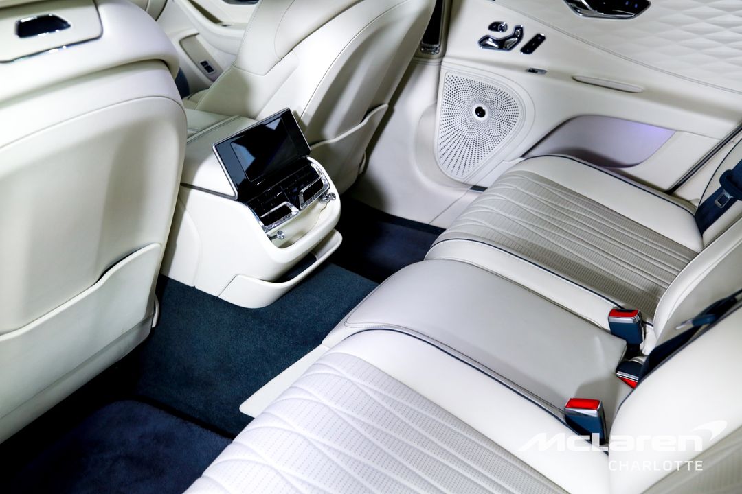 2021 Bentley Flying Spur