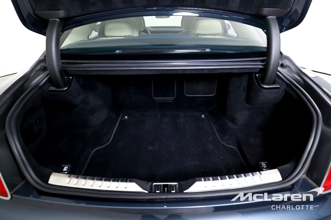 2021 Bentley Flying Spur