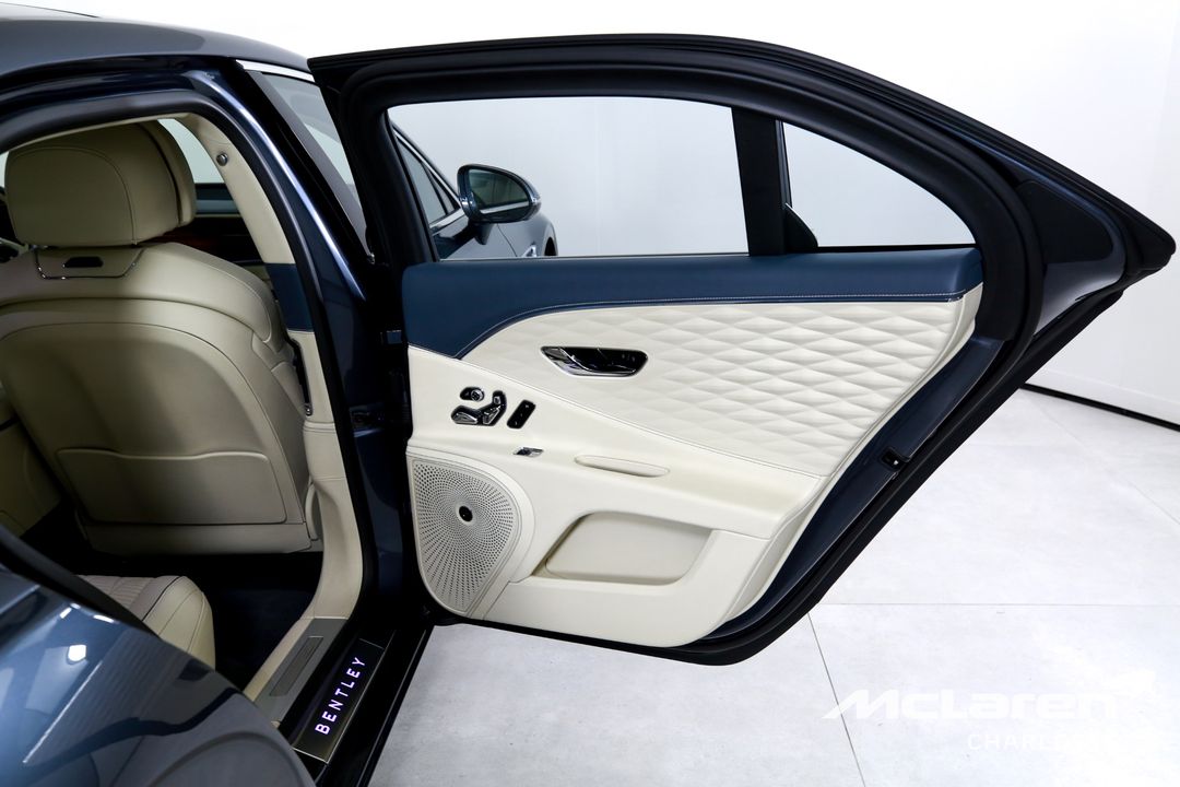 2021 Bentley Flying Spur