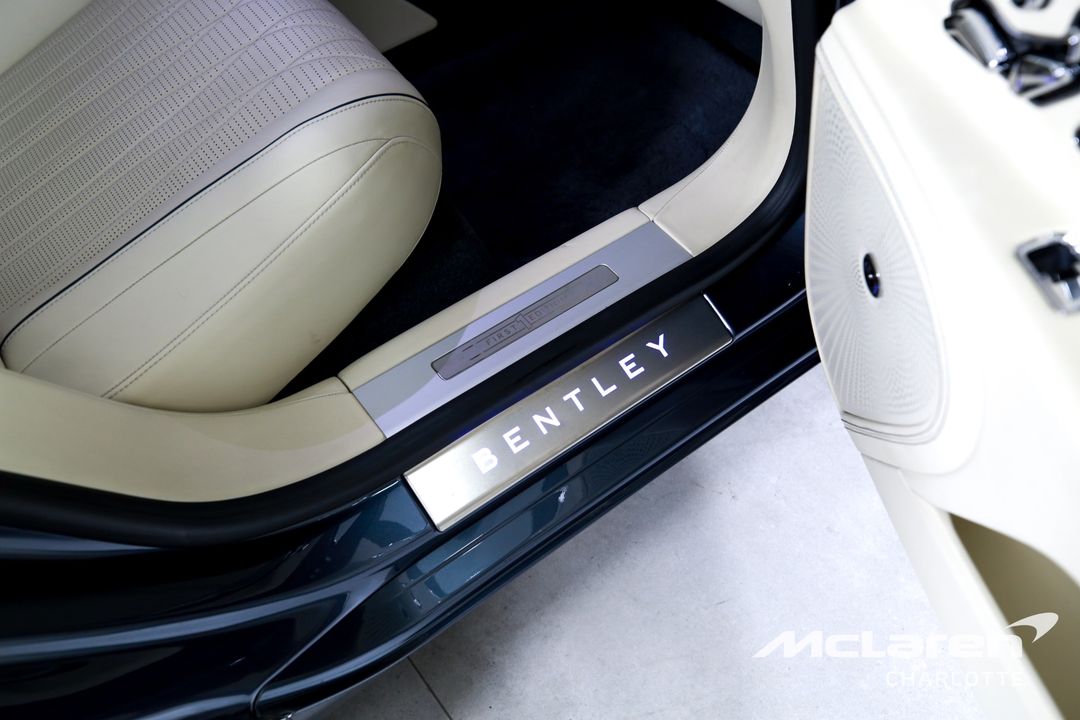 2021 Bentley Flying Spur