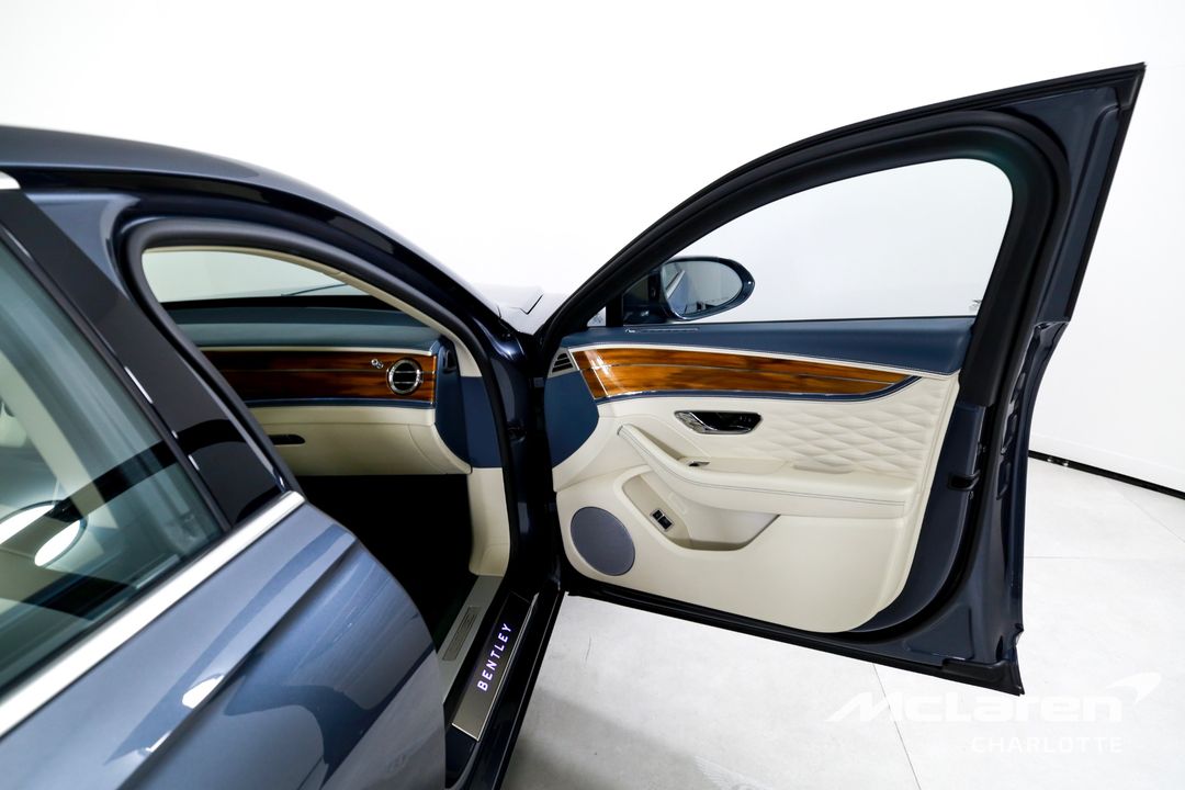 2021 Bentley Flying Spur